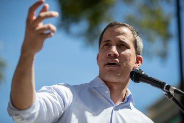 ¡ENTÉRESE! Guaidó dice que la derrota del chavismo en Barinas debe “inspirar” a la “unidad y acción” para lograr un cambio en el país