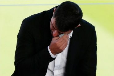 ¡DESGARRADOR! «Es un momento muy duro»: Las 12 emotivas frases del Kun Agüero tras anunciar que se retira del fútbol profesional