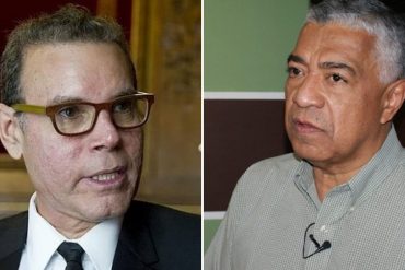 ¡CONTUNDENTE! Candidatura de Fermín «es impresentable e injustificable» tras triunfo de la MUD en Barinas el #21N, considera Luis Vicente León