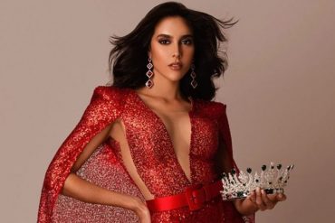 ¡LE CONTAMOS! Luiseth Materán no entró en el top 10 del Miss Universo: quedó en el top 16