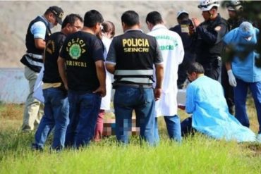 ¡ABRUMADOR! Mototaxista asesinó con un destornillador a su pasajero porque le reclamó que cobraba «muy caro»