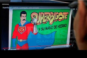 ¡ATENCIÓN! Psicólogos alertan sobre la manipulación del chavismo a los niños a través de la comiquita de Maduro