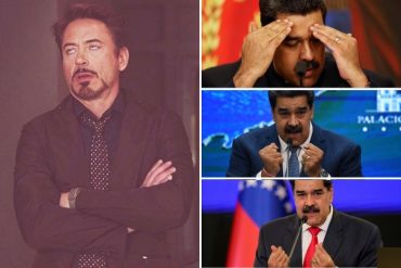 ¡PERDIÓ EL CONTROL! Los 8 alterados regaños de Maduro a miembros de su equipo durante este 2021 (+Voló los tapones)