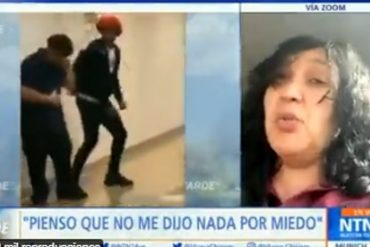 ¡DESGARRADOR! Madre de adolescente venezolano agredido en escuela en Florida: “Son crueles. Se burlaban de cómo mi hijo hablaba”