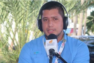 ¡LO DIJO! Viceministro de Turismo aseguró que «hay proyectos con el sector privado» para desarrollar «infraestructuras de magnitud» en Venezuela