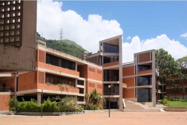 ¡DEBES SABERLO! Por tercer año consecutivo la Unimet es reconocida como la universidad más sustentable de Venezuela (+Detalles)