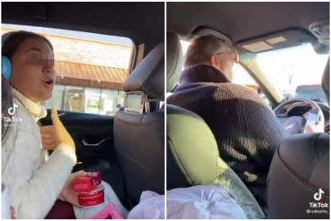 ¡LE CONTAMOS! “Me arr*cha Illinoi”: el video de una discusión familiar de venezolanos en EEUU que se hizo viral en redes (+Video) ¡LE CONTAMOS! “Me arr*cha Illinoi”: el video de una discusión familiar de venezolanos en EEUU que se hizo viral en redes (+Video)