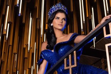 ¡SE LA DECIMOS! El Miss Mundo 2021 ya tiene nueva fecha tras suspenderse la noche final por brote de coronavirus