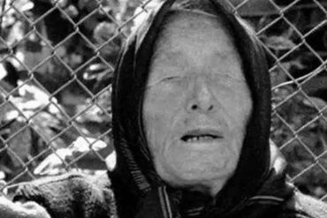 Se cumple la segunda profecía de Baba Vanga para el 2022 y hay alerta por otras predicciones