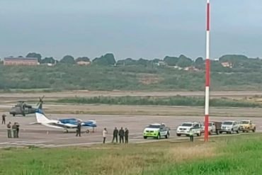 ¡ATERRADOR! Fuerte explosión en el aeropuerto Camilo Daza de Cúcuta habría dejado 3 muertos: “Un criminal que tenía un artefacto explosivo y se le explotó”