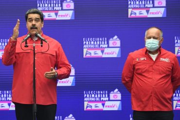 ¡MÁS DE LO MISMO! Chavismo creará “estructura de captación de apoyos” en municipios y gobernaciones “para conocer los problemas en los servicios públicos”