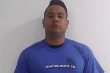 ¡ENTÉRESE! Fue detenido el falso médico acusado por errados diagnósticos y tratamientos en Carabobo: se hacía pasar por pediatra, neurólogo, neuropediatra y neurocirujano