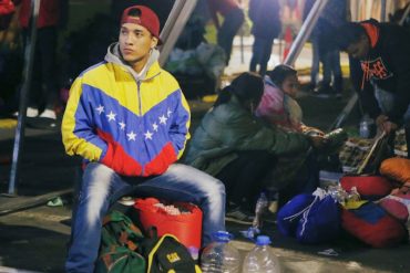 ¡QUÉ FUERTE! Estos son los sucesos más drásticos e impactantes ocurridos a venezolanos en el exterior en 2021