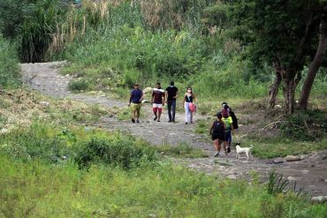 ¡GRAVEN! Las aterradoras cifras de Fundaredes: solo en noviembre hubo 77 asesinatos, 20 desapariciones y 21 enfrentamientos armados en estados fronterizos