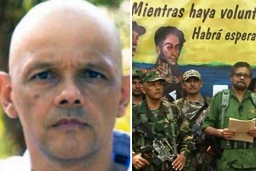 ¡ATENCIÓN! “Es muy probable”: Policía colombiana da por hecho que el sicario de Pablo Escobar conocido como “El Paisa” haya muerto en enfrentamiento en Venezuela