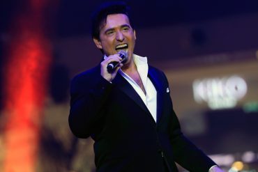 ¡LAMENTABLE! Falleció el cantante Carlos Marín, integrante de Il Divo: estaba ingresado en cuidados intensivo tras contagiarse de covid-19