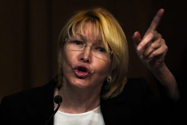 Dictan sentencia a empresario venezolano en EEUU que asegura que haber pagado un millón de dólares en sobornos a Luisa Ortega Díaz