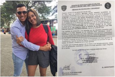 ¡SEPA! Corresponsal en Venezuela del diario El Tiempo acusó al periodista Maiker Yriarte de presunta violencia sexual: “Exijo justicia” (+Foto)