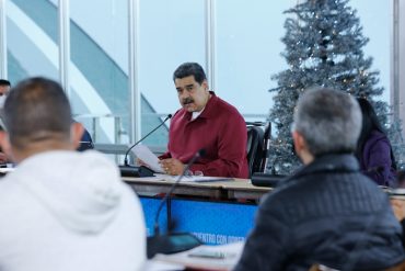 ¡SALE LA TRAMPA! ¿Estrategia para desprestigiar en Barinas? La campaña que comenzó Maduro contra la MUD: aseguró que participó en elecciones de 2017 y que dejó “desastres” en gobernaciones