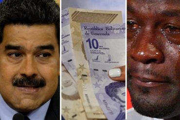 ¡LA BURLA! Los 9 anuncios económicos del régimen de Maduro que marcaron este 2020 (no resolvieron la crisis +Videos)