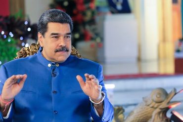 ¡AH, BUENO! «Es el país de las oportunidades, damos las garantías constitucionales»: Maduro invita a empresarios árabes a invertir en Venezuela