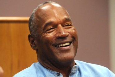 Muere a los 76 años OJ Simpson, exestrella de la NFL y actor juzgado por doble asesinato