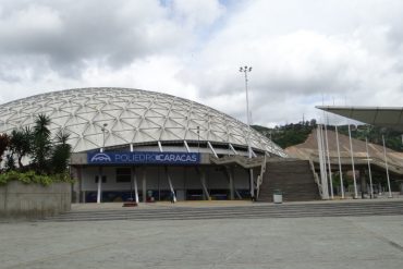 El Miss Venezuela 2023 no se celebrará en el Poliedro: este es el espacio en Caracas que están considerando como sede