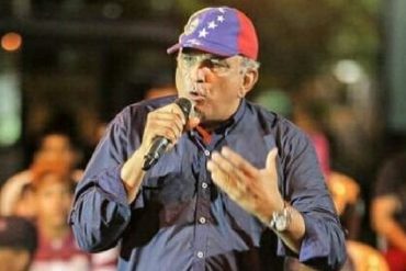 ¡SEPA! Candidato de la MUD en Bolívar también pidió repetir elecciones por inhabilitación de De Grazia