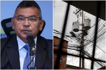 ¡SERÁ CUENTO! Régimen intenta “mejorar el sistema eléctrico” de Venezuela con una ley de energías alternativas (+los supuestos objetivos)