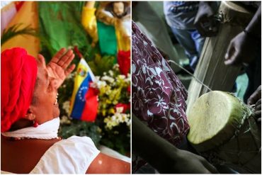 ¡DE INTERÉS! “Si San Juan lo tiene, San Juan te lo da”: Venezuela celebró que la Unesco haya declarado la festividad patrimonio cultural inmaterial de la humanidad