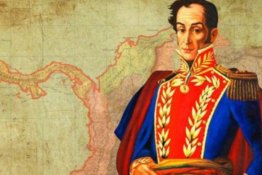 Venezuela conmemora el 240 aniversario del natalicio del Libertador Simón Bolívar