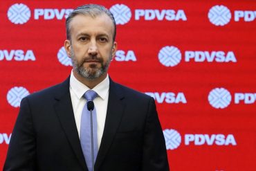 Piloto se declaró culpable en Estados Unidos de presuntamente ayudar a Tareck El Aissami a evadir sanciones de la OFAC