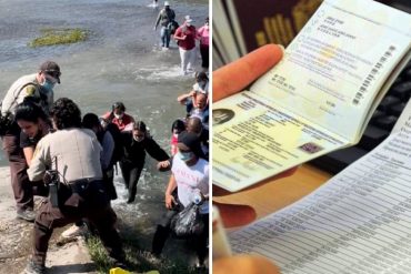 ¡NO GUSTÓ LA IDEA! “Trunca el sueño a muchos”: reaccionan las redes tras anuncio de México de exigir visado a venezolanos