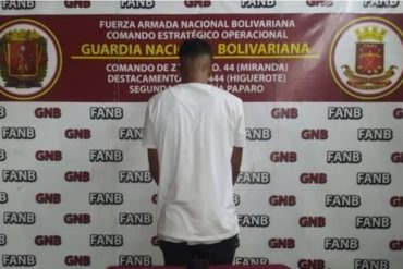 ¡MUY FUERTE! Rescatan a una joven que era trasladada a las minas del oriente de Venezuela para ser sometida a trata de persona