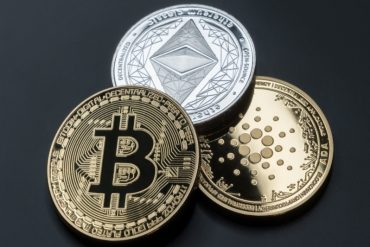 ¡ANÓTELO! Experto recomienda invertir en las criptomonedas bitcoin, Algorand y Ethereum: “Creo que estará muy bien atendido a largo plazo”