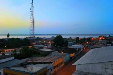 ¡ALARMANTE! Tal Cual: Acciones del crimen organizado configuran un Estado paralelo en Barrancas del Orinoco