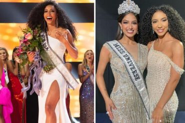 ¡TRISTE! Me estoy quedando sin tiempo para ser importante”: la confesión que llegó a hacer la miss estadounidense Cheslie Kryst en una entrevista (+Detalles)