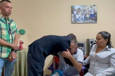 ¡LE MOSTRAMOS! Así fueron los últimos minutos de Víctor Escobar, el colombiano que recibió la eutanasia