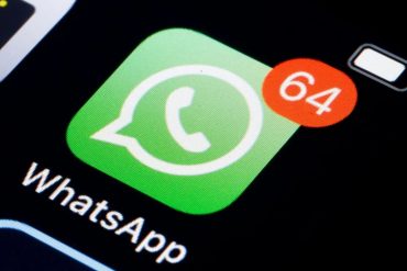 ¡LE MOSTRAMOS! El truco de Whatsapp para colocarle contraseña a sus conversaciones