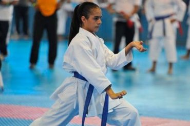 ¡CONTROVERSIAL! Piden al IND intervenir la Asociación de Karate de Nueva Esparta por presunta malversación de fondos