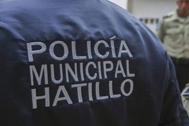 ¡TERRIBLE! Detuvieron a 14 funcionarios de PoliHatillo: cobraban a presos para permitirles tener sexo en sus celdas (una reclusa quedó embarazada)