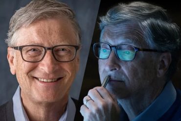 ¡VEA! Estas son las 5 predicciones de Bill Gates para el año 2022: incluye covid-19 y el metaverso
