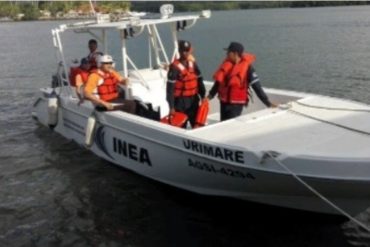 ¡PENDIENTES! Suspenden zarpes de embarcaciones turísticas hacia las costas de Aragua por «mar de leva» (+Detalles)