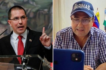 ¡SEPA! Sergio Garrido y Jorge Arreaza cierran campaña en Barinas de cara a los comicios del #9Ene