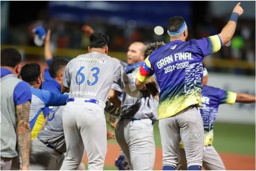 ¡ARMADOS HASTA LOS DIENTES! Magallanes ya tiene a sus refuerzos para afrontar el reto de conquistar la Serie del Caribe (+Lista)