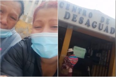 ¡LAMENTABLE! Bebé de dos años muere dentro de un bus en Bolivia mientras viajaba con su madre venezolana a Chile