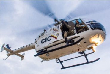 ¡DESGARRADOR! Harold Castro, el fotógrafo que inmortalizó el vuelo de Óscar Pérez sobre Caracas: «Prefirió morir con las botas puestas que huir»