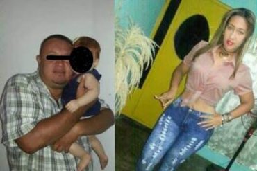 ¡DANTESCO! Femicidio en Zulia: Hombre mató a su pareja a palazos y reportó su desaparición a la policía para “despistar” a las autoridades