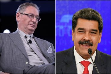 ¡AH, OK! Abogado de Alex Saab niega tener contacto con Nicolás Maduro: “Si fuera necesario, lo haría”