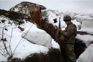 ¡LE CONTAMOS! Crisis en la frontera entre Rusia y Ucrania: seis puntos clave para entender el conflicto